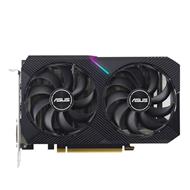 ASUS VGA NVIDIA GeForce RTX 3050 DUAL V2 OC 8G, 8G GDDR6, 1xDP, 1xHDMI, 1xDVI