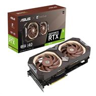 ASUS VGA NVIDIA GeForce RTX 3070 Noctua Edition 8GB GDDR6, RTX 3070, 8GB GDDR6, 3xDP, 2xHDMI