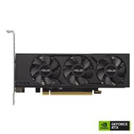 ASUS VGA NVIDIA GeForce RTX 4060 LP BRK OC 8G, 8G GDDR6, 2xDP, 2xHDMI