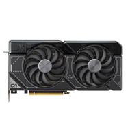 ASUS VGA NVIDIA GeForce RTX 4070 DUAL OC 12G, 12G GDDR6X, 3xDP, 1xHDMI