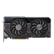 ASUS VGA NVIDIA GeForce RTX 4070 Ti SUPER DUAL OC 16G, 16G GDDR6X, 3xDP, 1xHDMI