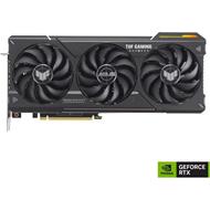 ASUS VGA NVIDIA GeForce TUF Gaming RTX 4070 SUPER 12GB GDDR6X OC, RTX 4070 SUPER, 12GB GDDR6X, 3xDP, 1xHDMI