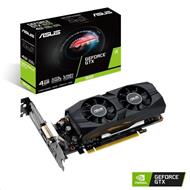 ASUS VGA NVIDIA GTX1650-O4G-LP-BRK, 4GB GDDR5