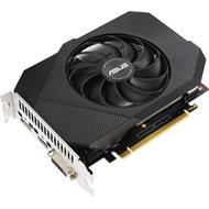 ASUS VGA NVIDIA PH-GTX1650-4GD6-P, GTX 1650, 4GB GDDR6, 1xDVI, 1xHDMI, 1xDP