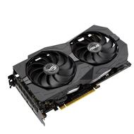 ASUS VGA NVIDIA ROG-STRIX-GTX1660S-A6G-GAMING, GTX 1660 SUPER, 6GB GDDR6, 2xHDMI, 2xDP