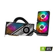 ASUS VGA NVIDIA ROG-STRIX-LC-RTX3080TI-12G-GAMING, RTX 3080 Ti, 12GB GDDR6X, 3xDP, 2xHDMI