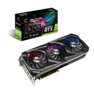 ASUS VGA NVIDIA ROG-STRIX-RTX3060TI-8G-V2-GAMING, RTX 3060 TI, 8GB GDDR6, 3xDP, 2xHDMI