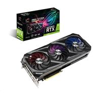 ASUS VGA NVIDIA ROG-STRIX-RTX3080-10G-V2-GAMING, RTX 3080, 10GB GDDR6X, 3xDP, 2xHDMI