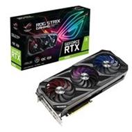 ASUS VGA NVIDIA ROG-STRIX-RTX3080-O12G-GAMING, RTX 3080, 12GB GDDR6X, 3xDP, 2xHDMI