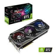 ASUS VGA NVIDIA ROG-STRIX-RTX3080TI-12G-GAMING, RTX 3080 Ti, 12GB GDDR6X, 3xDP, 2xHDMI