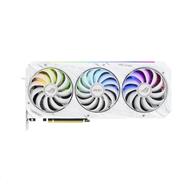 ASUS VGA NVIDIA ROG-STRIX-RTX3090-O24G-WHITE, RTX 3090, 24GB GDDR6X, 3xDP, 2xHDMI