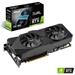 ASUS VGA NVIDIA SUPER DUAL-RTX2060S-O8G-EVO, RTX 2060S, 8GB GDDR6