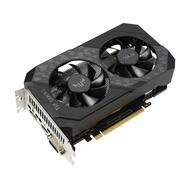 ASUS VGA NVIDIA TUF-GTX1650-4GD6-P-GAMING