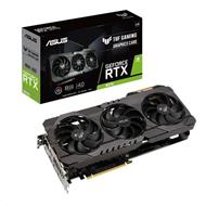 ASUS VGA NVIDIA TUF-RTX3070-8G-V2-GAMING, RTX 3070, 8GB GDDR6, 3xDP, 2xHDMI