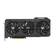 ASUS VGA NVIDIA TUF-RTX3080-10G-V2-GAMING, RTX 3080 LHR, 10GB GDDR6X, 2xHDMI, 3xDP