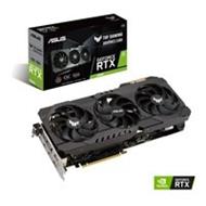 ASUS VGA NVIDIA TUF-RTX3080-O10G-V2-GAMING, RTX 3080 LHR, 10GB GDDR6X, 3xDP, 2xHDMI