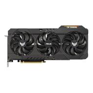 ASUS vga TUF-RTX3080TI-O12G-GAMING (12GB GDDR6X, 384bit, 3xDPort + 2xHDMI)