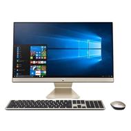 ASUS Vivo AiO M241 23,8" FHD/IPS/AMD R5-3500U/16GB/512GB SSD/BezOS/Černo-zlatý/2 roky Pick-Up & Return