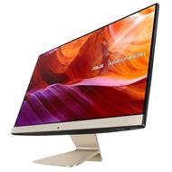 ASUS Vivo AiO M241DAK-BA285T R3-3250U(2C/4T)/8GB/256GB SSD/23,8" FHD/IPS/WIFI+BT/KL+M/2r PUR/Win10/černo-zlatý