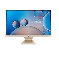 ASUS Vivo AiO M3400 23,8" FHD/IPS/AMD R5-5500U/8GB/512GB SSD/Win10/zlatý/2 roky Pick-Up & Return