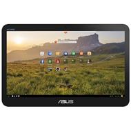 ASUS Vivo AiO V161 15,6" dotykový, HD/Celeron N4020 /8GB/256GB SSD/TPM/Endless OS/Černý/2 roky Pick-Up & Return