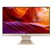 ASUS VIVO AIO V222/21,5''/Pentium J5040 (4C/4T)/2x4GB/256GB SSD/WIFI+BT/KL+M/W10H/Gold/2Y PUR