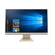 ASUS VIVO AIO V241/23,8"/Core i5-1135G7 (4C/8T)/8GB/512GB SSD/WIFI+BT/KL+MYŠ/W10H/Gold/2Y Pickup&Return