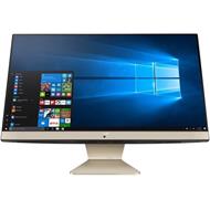 ASUS Vivo AiO  V241 23,8" FHD/IPS/i3-1115G4/8GB/512GB SSD/KL+MYŠ/Win11/2 roky Pick-Up & Return/Černý