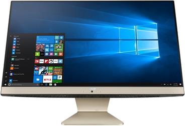 ASUS Vivo AiO V241 23,8" FHD/IPS/i3-1115G4/8GB/512GB SSD/KL+MYŠ/Win11/2 roky Pick-Up & Return/Černý