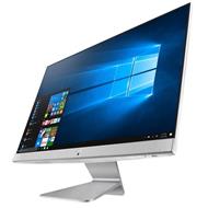 ASUS Vivo AiO  V241 23,8" /i3-1115G4/8 GB/512 GB SSD/23,8'' dotykový FHD/IPS/2 roky Pick-Up & Return/Win10 Home/Bílý