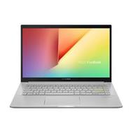 ASUS VivoBook 14/i5-1135G7/8GB/512GB SSD/W11 Home (Transparent Silver/A Part Metal)