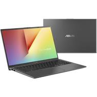 ASUS VivoBook 15 - 15,6"/I5-1035G1/8GB/512GB/NVIDIA GeForce MX330/W10 Home (Tr. Silver/Plastic)