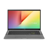 ASUS VivoBook 15 - 15.6/R5-5500U/8GB/512GB M.2 NVMe™ PCIe® 3.0 SSD/W10H (Indie Black/Aluminum)