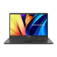 ASUS Vivobook 15 i3-1115G4/8GB/512GB SSD/15,6" FHD/IPS/2yr Pick up & Return/W11H/Černá