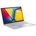 ASUS Vivobook 15 -  i3-1315U/8GB/512GB SSD/15,6"/FHD/IPS/2y PUR/Win 11 Home/stříbrná