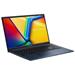 ASUS Vivobook 15 - i3-1315U/8GB/512GB SSD/15,6"/FHD/TN/2y PUR/Win 11 Home/modrá