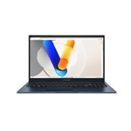 ASUS Vivobook 15 - i5 120U/16GB/512GB SSD/15,6"/FHD/IPS/2y PUR/Win 11 Home/modrá