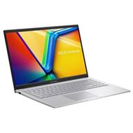 ASUS Vivobook 15 - i5-1235U/16GB/512GB SSD/15,6"/FHD/IPS/16:9/2y PUR/Win 11 Home/stříbrná