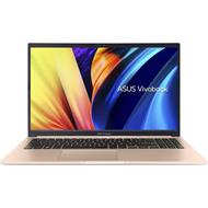 ASUS Vivobook 15 i5-1240P/16GB/512GB SSD/15,6" FHD/2yr Pick up & Return/W11H/Hnědá