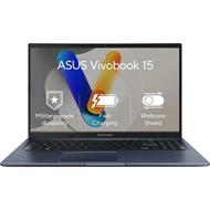 ASUS Vivobook 15 - Ryzen 5 7430U/16GB/512GB SSD/15,6"/FHD/TN/2y PUR/Win 11 Home/modrá