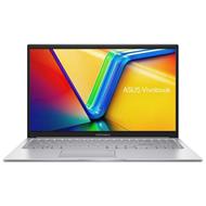 ASUS Vivobook 15/X1504VA/i5-1335U/15,6"/FHD/16GB/512GB SSD/Iris Xe/W11H/Silver/2R