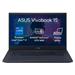 Asus Vivobook 15/X571/i7-10870H/15,6"/FHD/8GB/512GB SSD/GTX 1650/W10H/Black/2R
