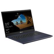 ASUS VivoBook 15 X571GT-BQ200T i5-9300H/16GB/512GB SSD/GTX 1650/15,6'' FHD/IPS/2r Pick-Up&Return/Win10 Home/Černá 