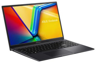 ASUS Vivobook 15X OLED - i5-1335U/16GB/512GB SSD/15,6"/2,8K/OLED/2y PUR/Win 11 Home/černá