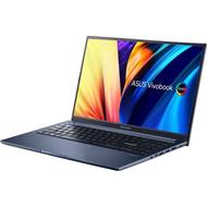 ASUS Vivobook 15X OLED R5-5600H/8GB/512GB SSD/15,6" FHD/OLED/2yr Pick up & Return/W11H/Modrá