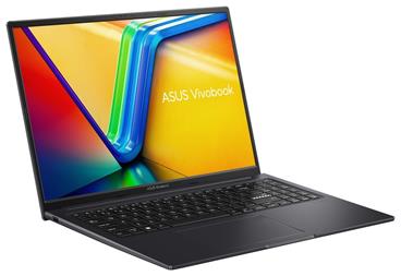 ASUS Vivobook 16X - i5-1335U/16GB/1TB SSD/16"/WUXGA/IPS/2y PUR/Win 11 Home/černá