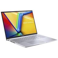 ASUS Vivobook 16X/ Ryzen 5 7530U/ 8GB DDR4/ 512GB SSD/ Radeon Graphics/ 16"WUXGA, matný/ W11H/ stříbrný