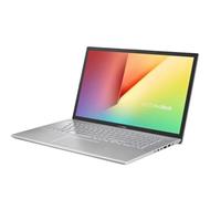 ASUS VivoBook - 17,3"/i5-1135G7/8GB/512GB SSD/W10 Home (Transparent Silver/Plastic)