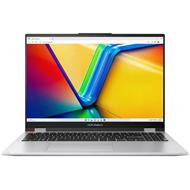 ASUS Vivobook Flip/ R7-7730U/ 16GB/ 1TB SSD/ Radeon™ Graphics/ 16"WUXGA,touch/ W11H/ stříbrný