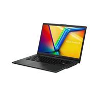 ASUS Vivobook Go 14 - Ryzen 3 7320U/8GB/512GB SSD/14"/FHD/IPS/16:9/Fingerprint/2y PUR/Windows 11 Home/černá